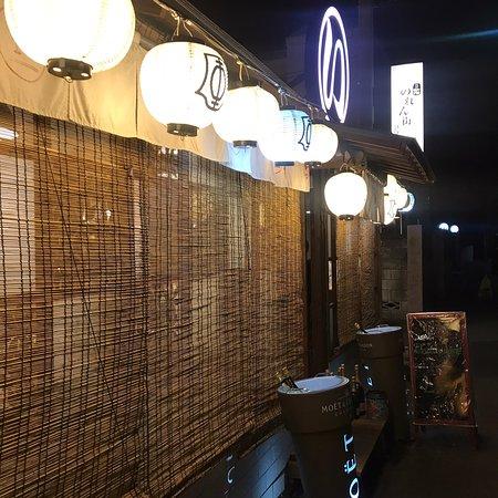 Shuho Champagne Mania Yoyogi